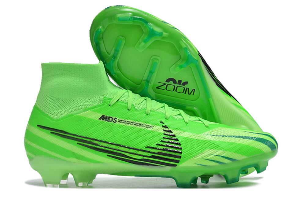 Nike Air Zoom Mercurial Superfly IX Elite FG 35-45-62509492